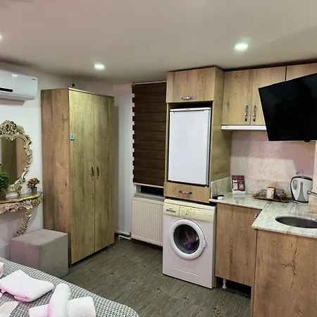 Otel Loren Hotel&suites 3*
