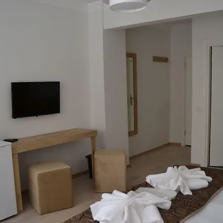 Loren Hotel&suites 5* Istanbul
