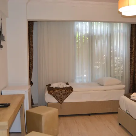 Loren Hotel&suites