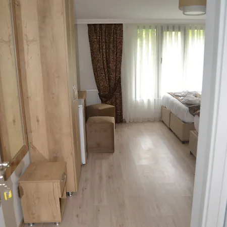 Loren Hotel&suites Hotel 5*