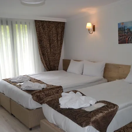 Ξενοδοχείο Loren Hotel&suites 5*