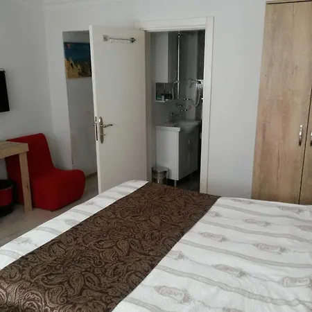 Hotel Loren Hotel&suites 5*