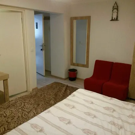 Loren Hotel&suites ホテル イスタンブール