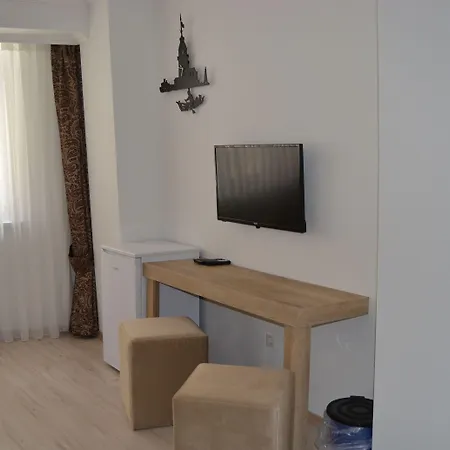 Loren Hotel&suites Ξενοδοχείο