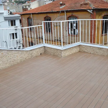 Loren Hotel&suites Ξενοδοχείο