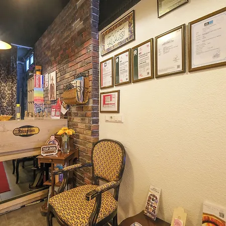 Loren Hotel&suites 5*