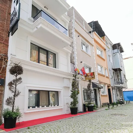 Loren Hotel&suites Κωνσταντινούπολη