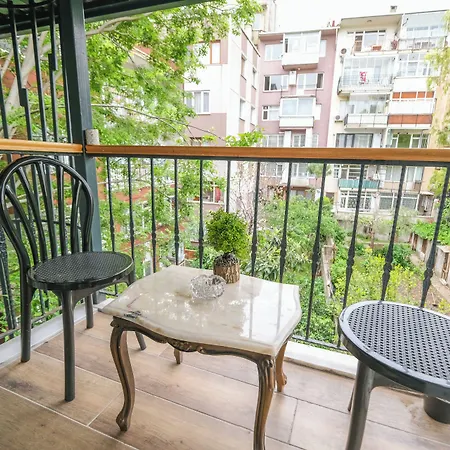 Loren Hotel&suites Ξενοδοχείο Κωνσταντινούπολη