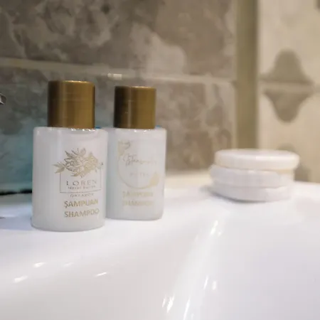 Loren Hotel&suites 5* Estambul