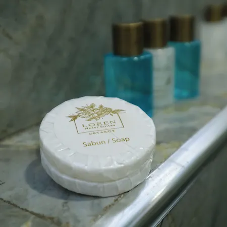 Loren Hotel&suites Estambul