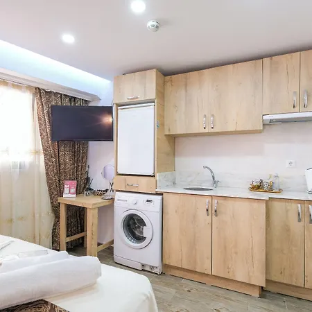 Loren Hotel&suites 5*