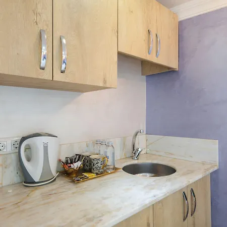 Loren Hotel&suites 5* Κωνσταντινούπολη