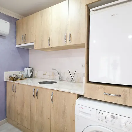 Loren Hotel&suites Estambul