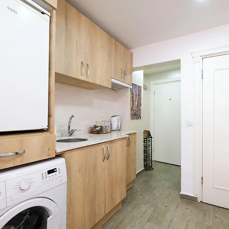 Loren Hotel&suites Ξενοδοχείο Κωνσταντινούπολη