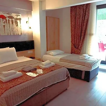 Loren Hotel&suites Hotel 5*