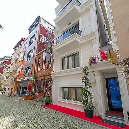 Loren Hotel&suites