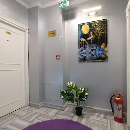Loren Hotel&suites 5*