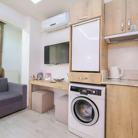 Loren Hotel&suites 5*
