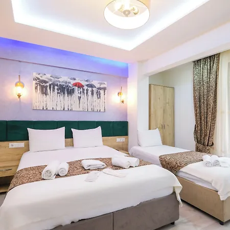 Loren Hotel&suites