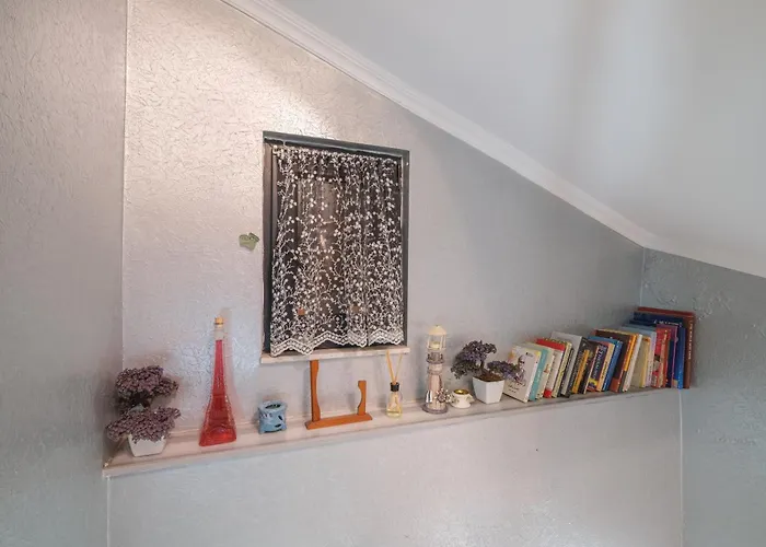 Loren Hotel&suites 5* Стамбул