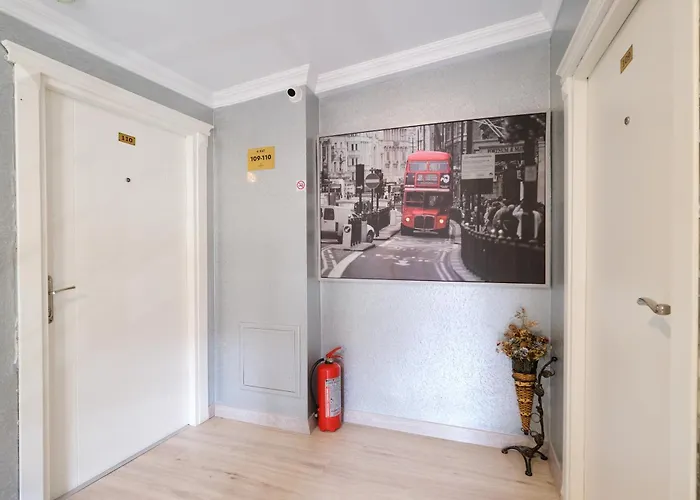 Loren Hotel&suites 5*