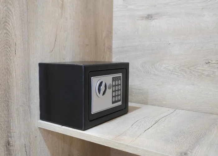 Loren Hotel&suites 5*