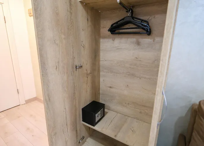 Loren Hotel&suites 5* Стамбул