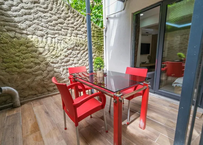 Отель Loren Hotel&suites Стамбул