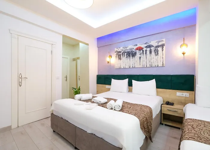 Loren Hotel&suites 5*