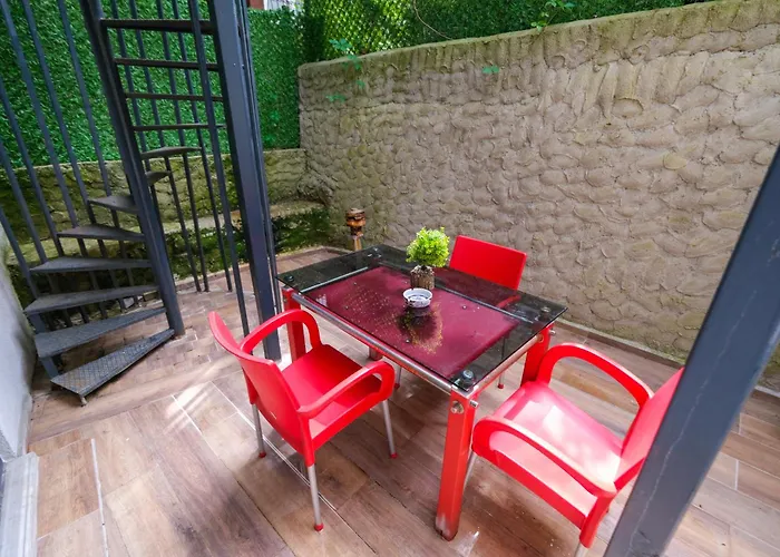 Loren Hotel&suites Отель 5*