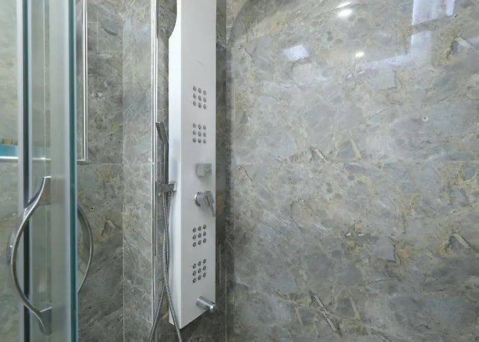 Отель Loren Hotel&suites Стамбул