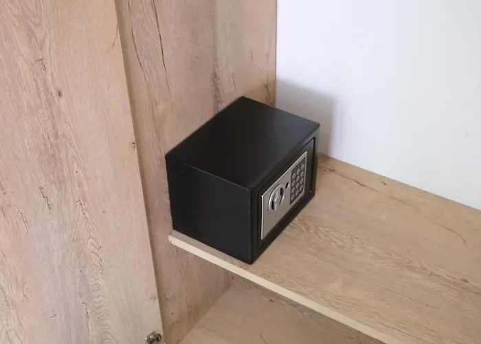 Loren Hotel&suites Отель 5*