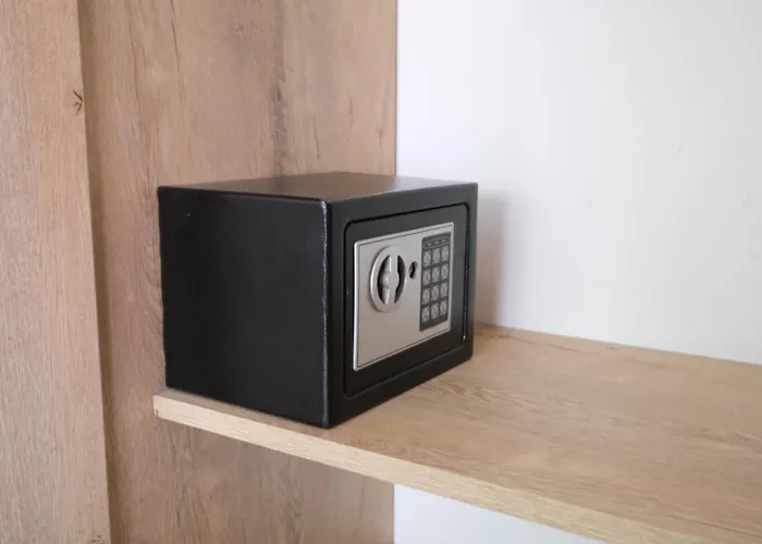 Отель Loren Hotel&suites Стамбул