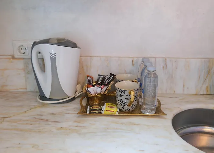 Отель Loren Hotel&suites 5*