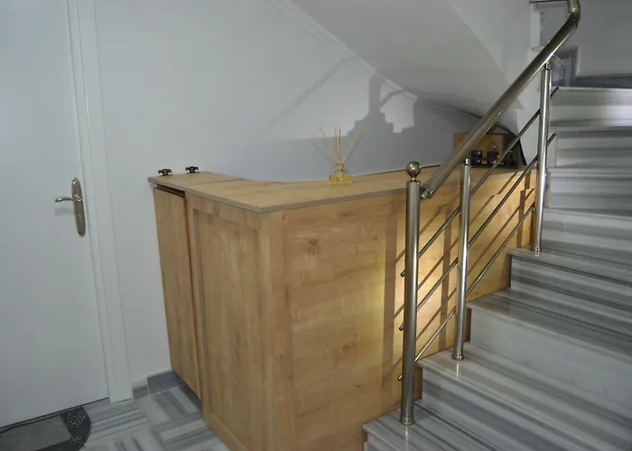 Loren Hotel&suites Стамбул