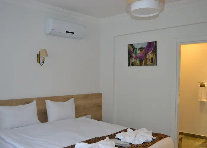 Loren Hotel&suites 5*