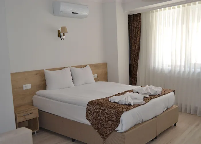 Loren Hotel&suites Отель 5*