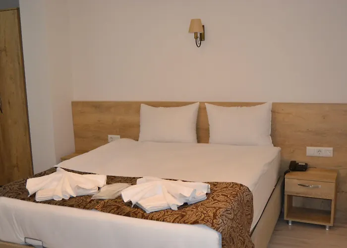 Loren Hotel&suites Отель 5*