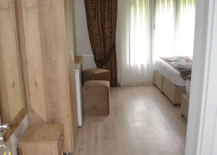 Loren Hotel&suites Отель 5*