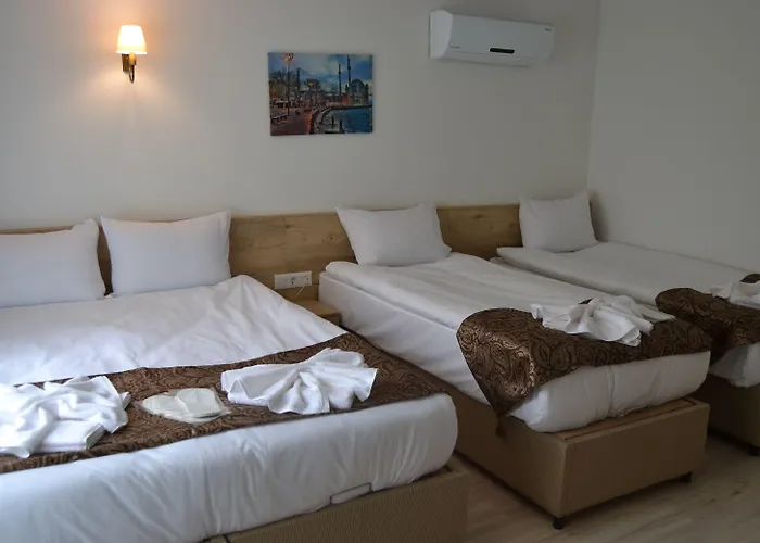 Loren Hotel&suites 5*