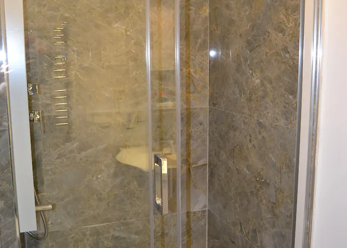 Loren Hotel&suites Отель Стамбул