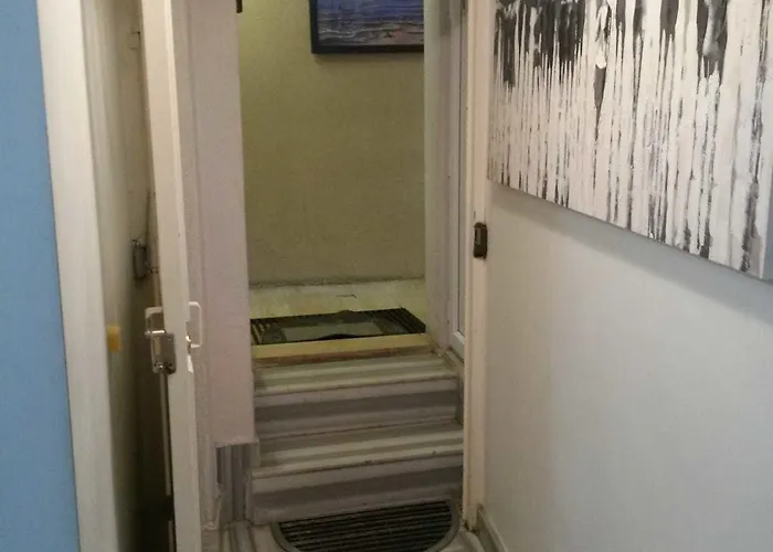 Loren Hotel&suites Отель 5*