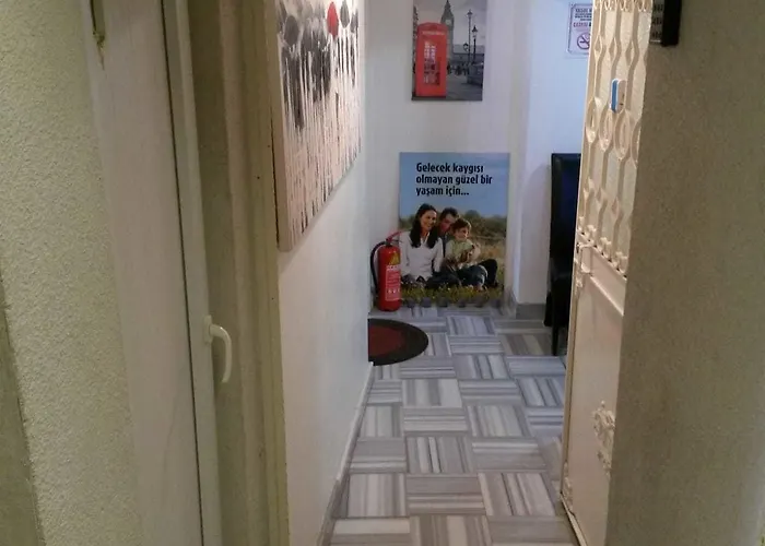 Loren Hotel&suites Отель 5*