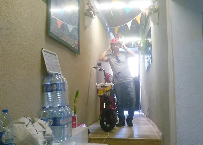 Отель Loren Hotel&suites Стамбул