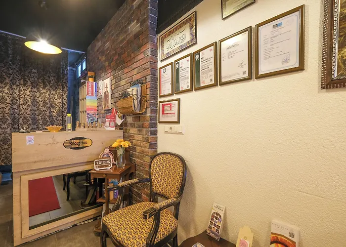 Loren Hotel&suites 5*