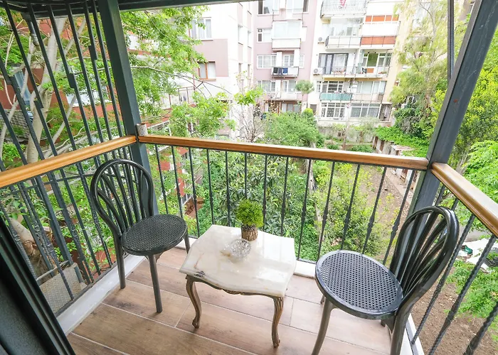 Loren Hotel&suites Отель 5*