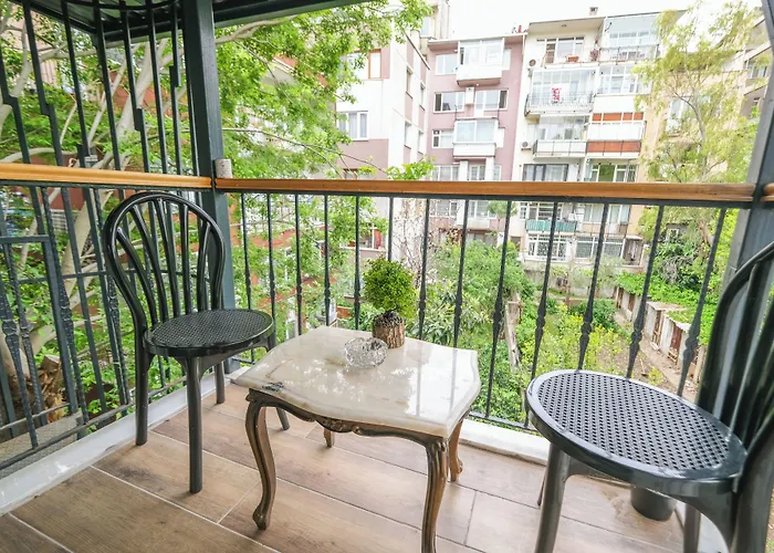 Loren Hotel&suites Отель Стамбул