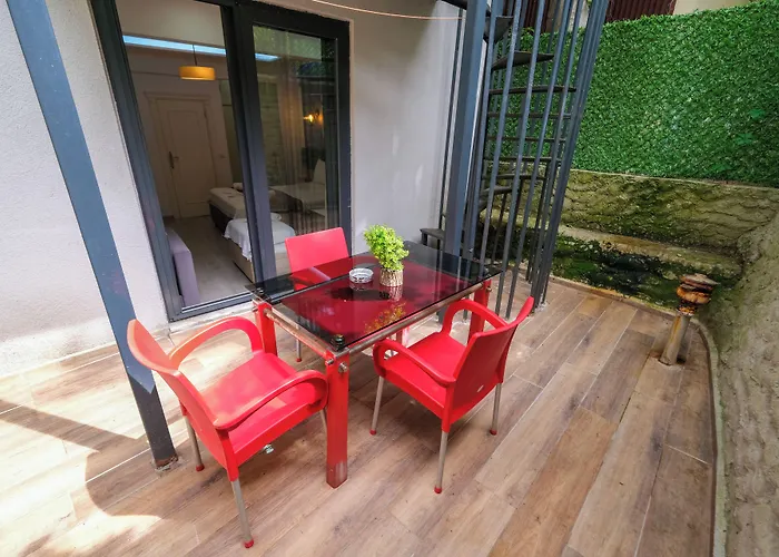 Loren Hotel&suites Отель 5*