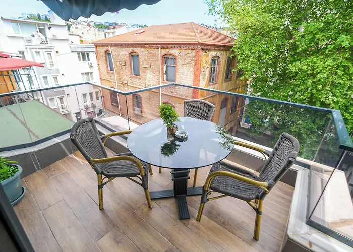 Loren Hotel&suites 5*