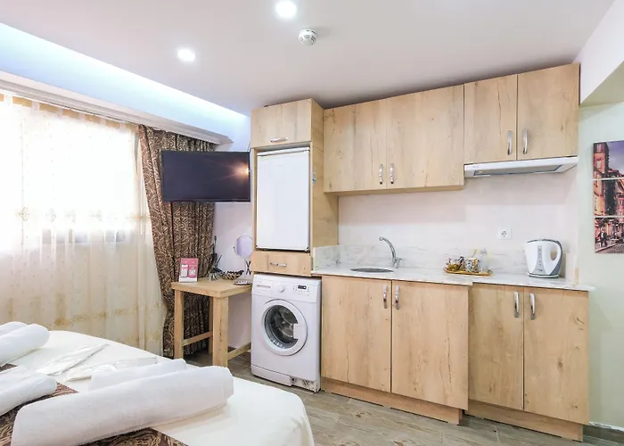 Loren Hotel&suites 5*